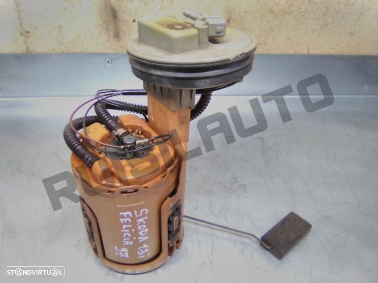 Bomba De Combustível  Skoda Felicia [1994_2001] 1.3 - 1