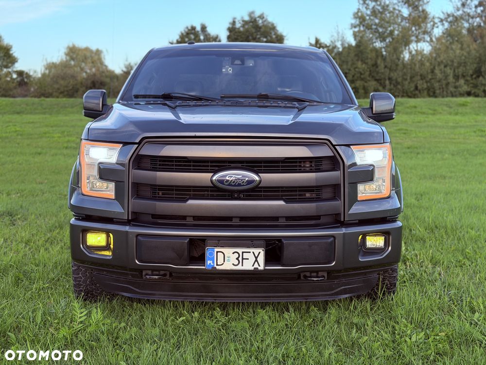 Ford F150