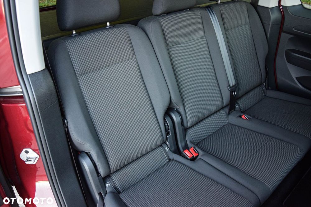Volkswagen Caddy 2.0 TDI - 31