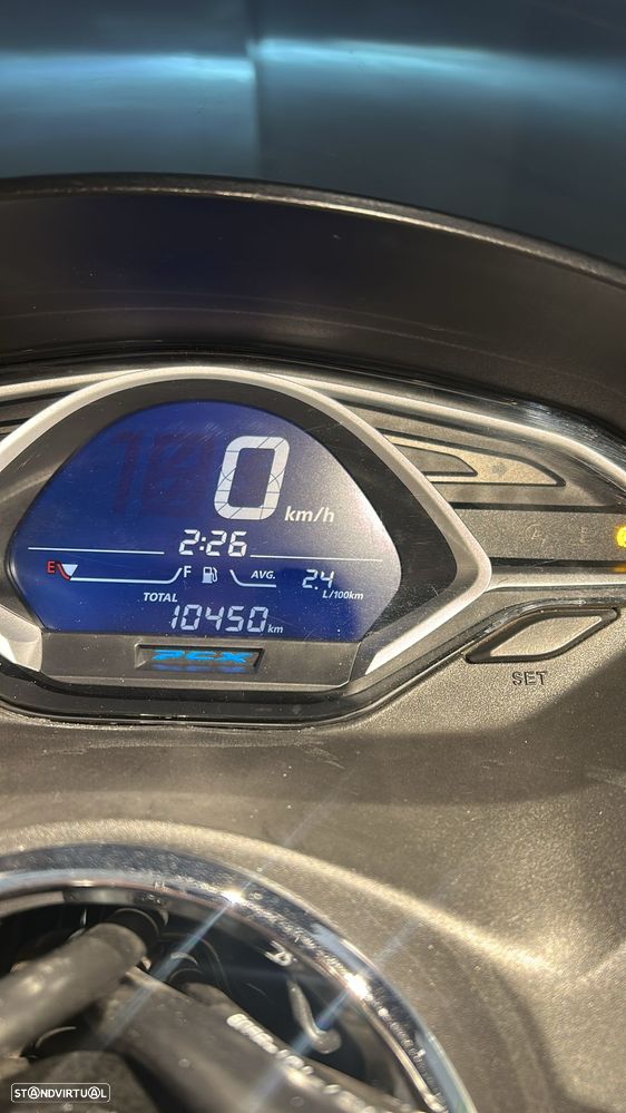 Honda PCX125 PCX125 - 3