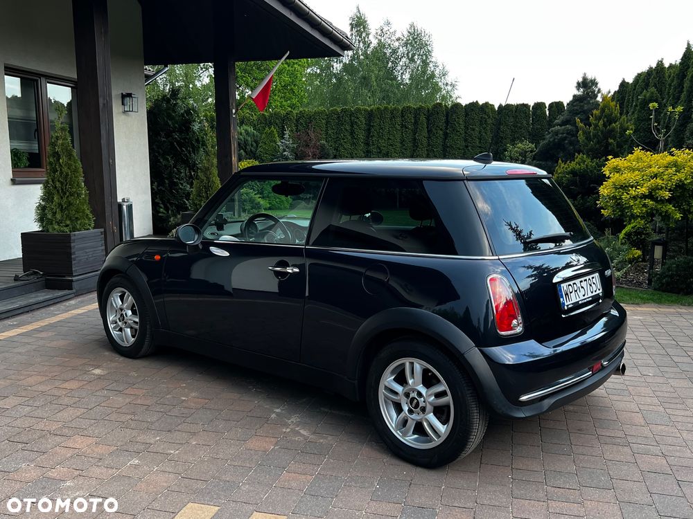 MINI Cooper - 3