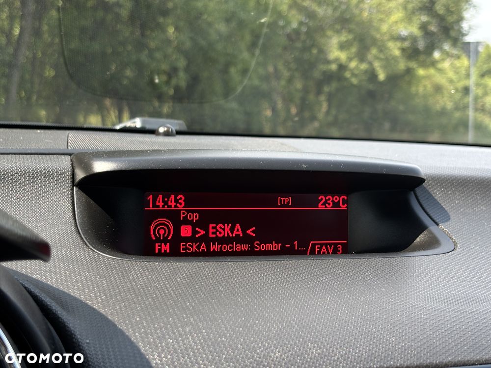 Opel Meriva - 5