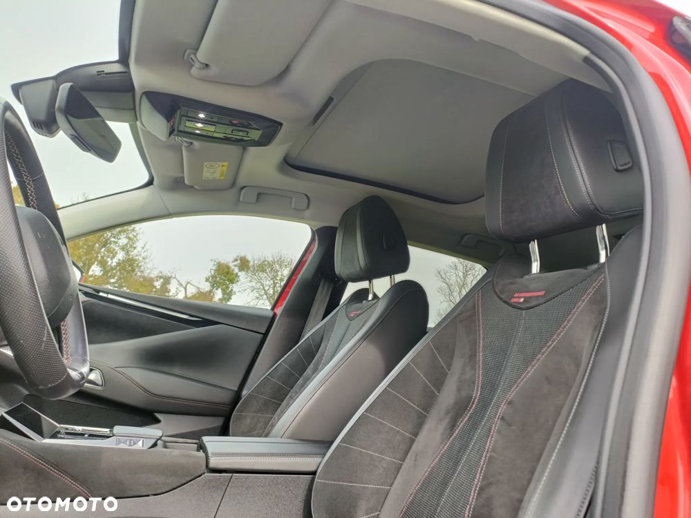 DS Automobiles DS 4 - 19