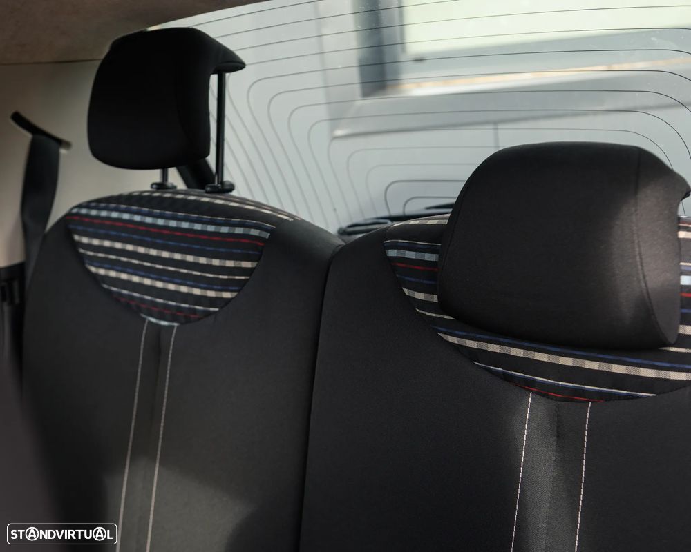 Citroën C1 1.0 SX Airdream CMP5 - 12