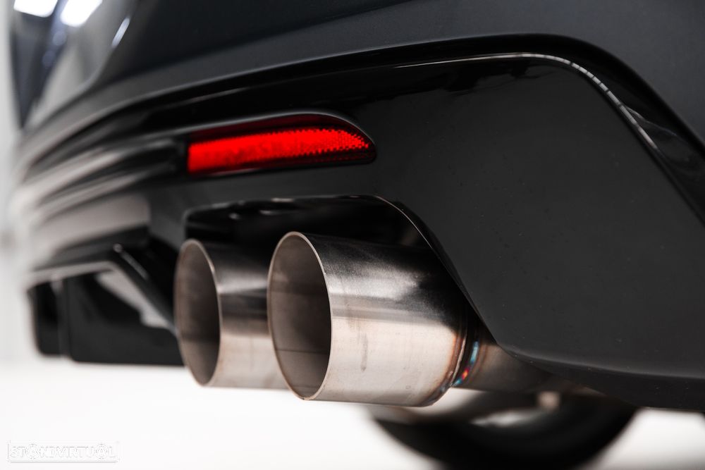 Chevrolet Camaro 2.0 Aut. - 21