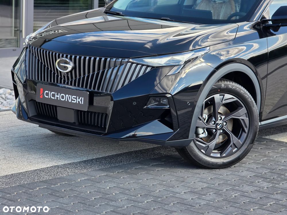 GAC Emzoom 1.5T Luxury DCT - 13