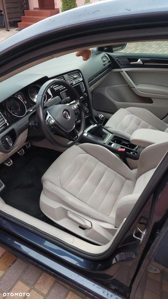 Volkswagen Golf - 11