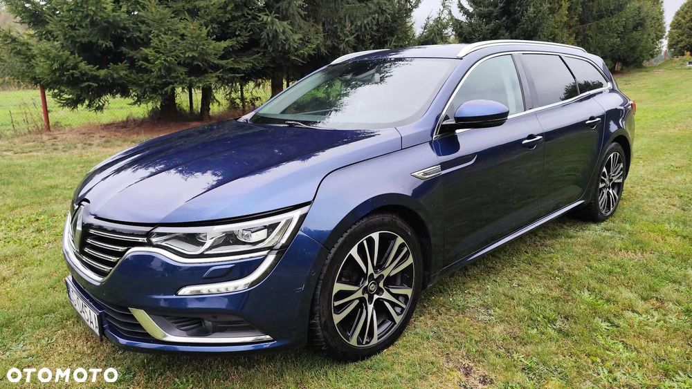 Renault Talisman - 4