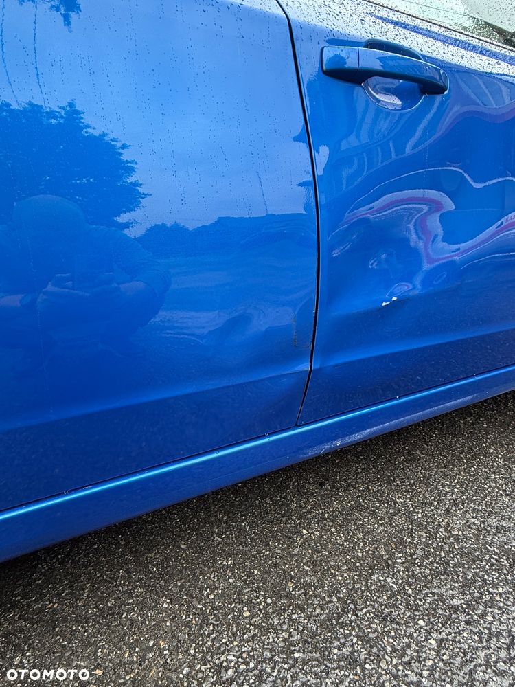 Subaru Impreza 2.0R Active - 23