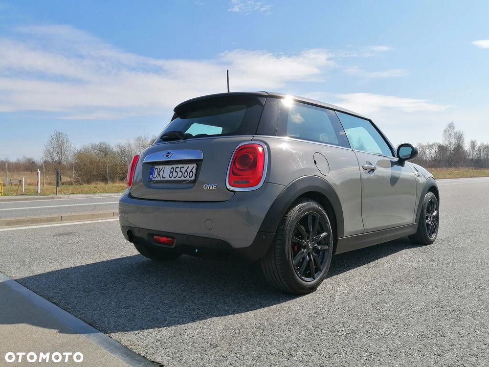 MINI ONE - 10
