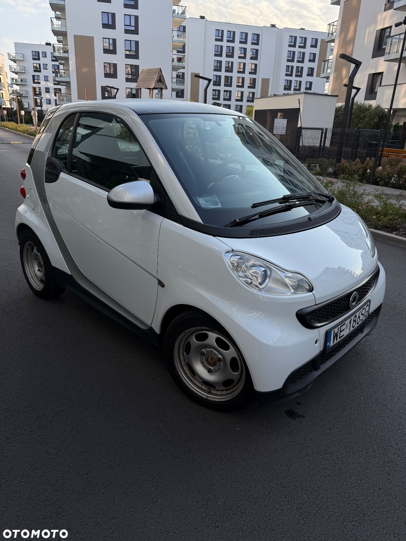 Smart Fortwo - 2