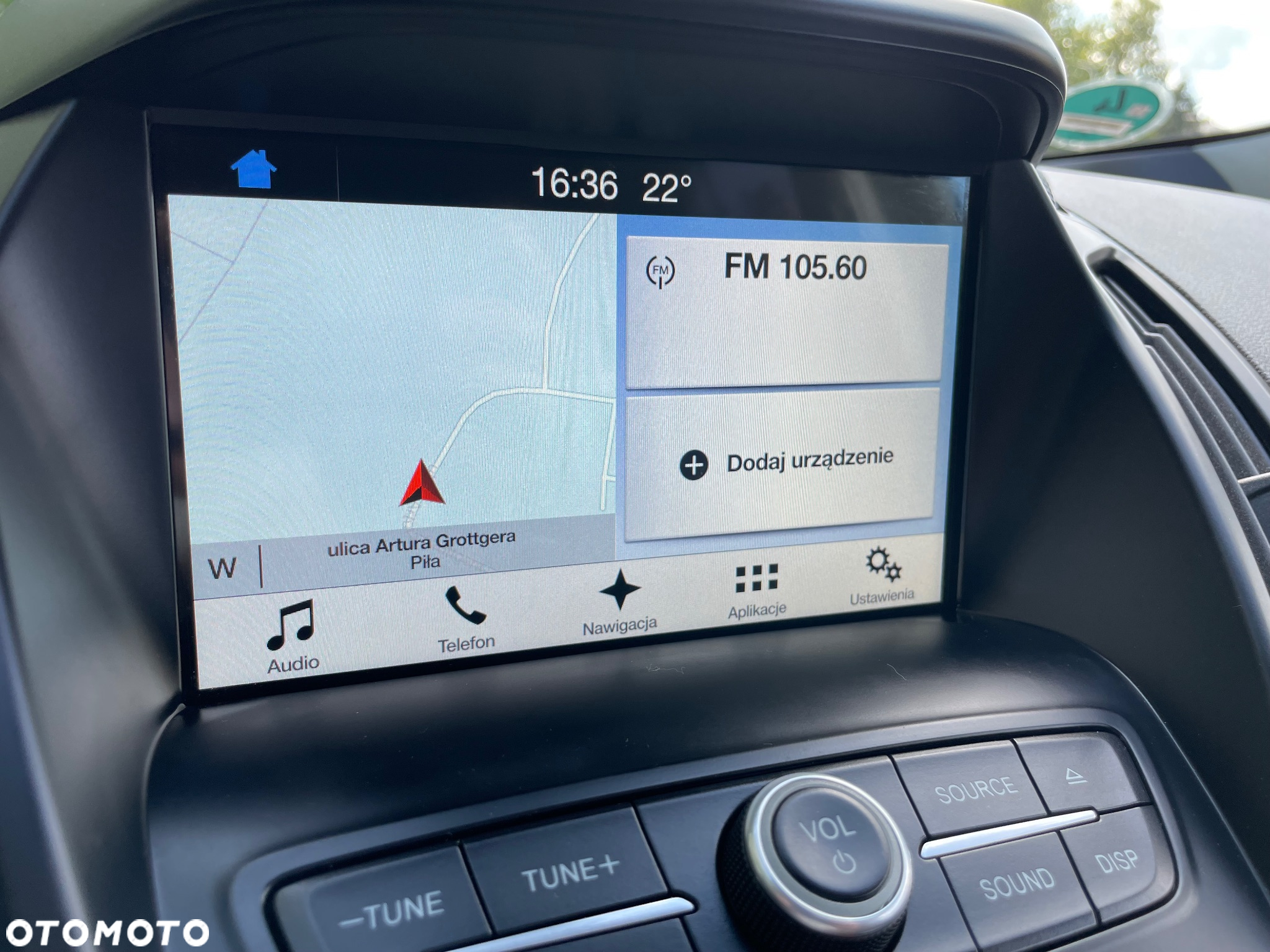 Ford Kuga 1.5 EcoBoost 2x4 Titanium - 27