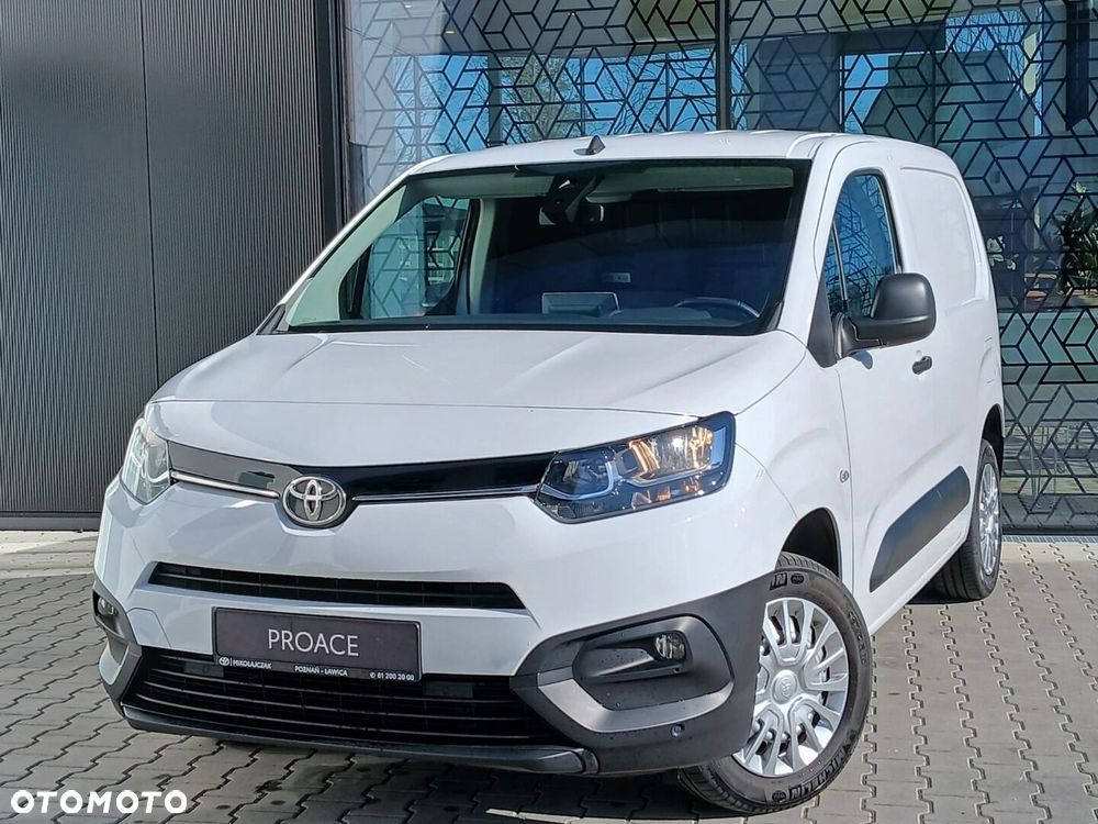 Toyota PROACE CITY - 10