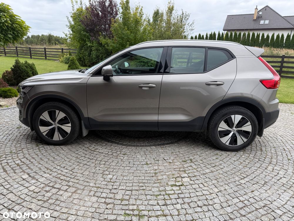 Volvo XC 40 T3 - 4