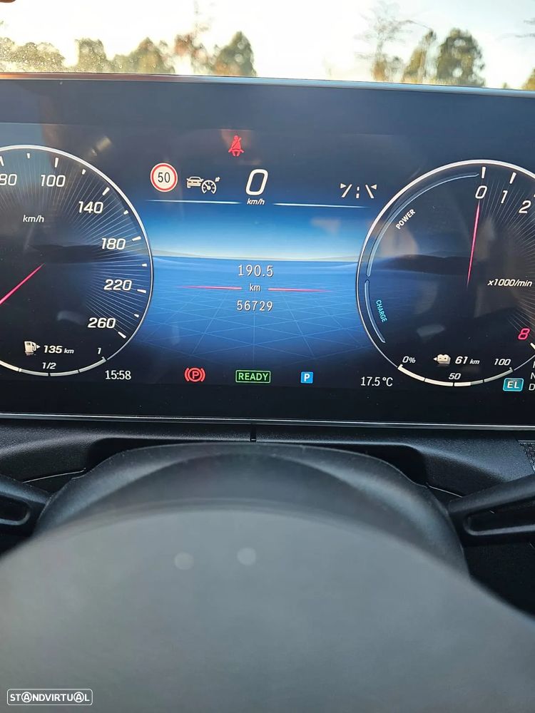 Mercedes-Benz C 300 e AMG Line - 7