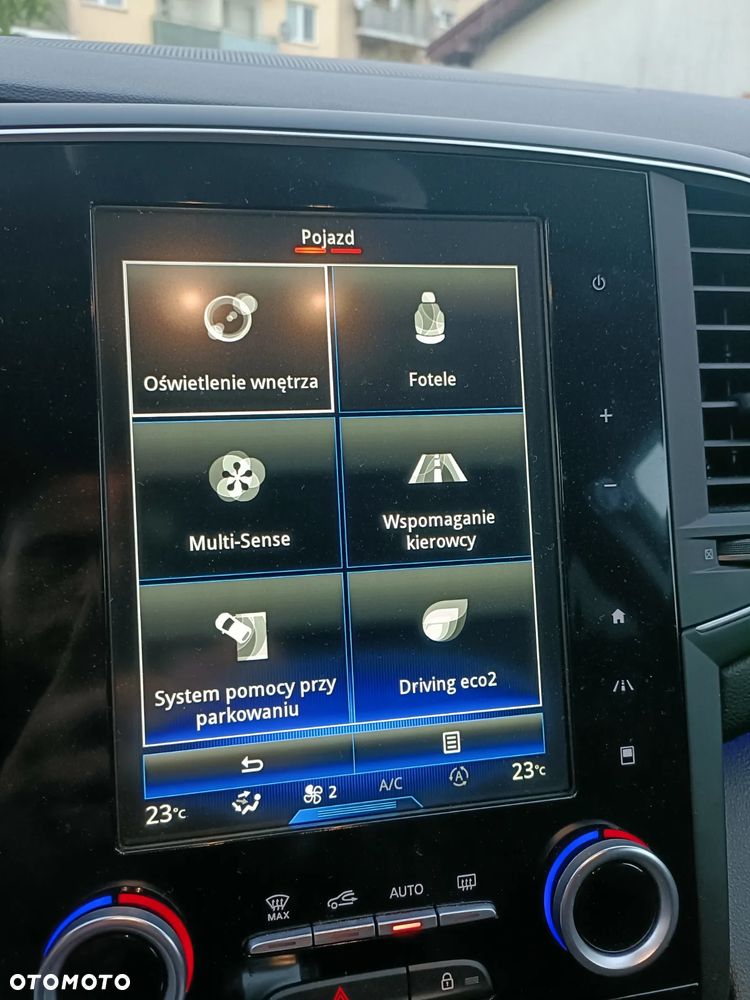 Renault Talisman Grandtour ENERGY dCi 130 EDC INTENS - 24