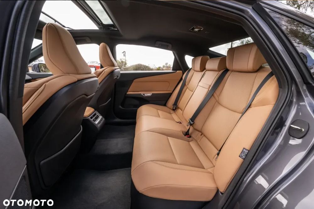 Lexus ES 350e Prestige - 24