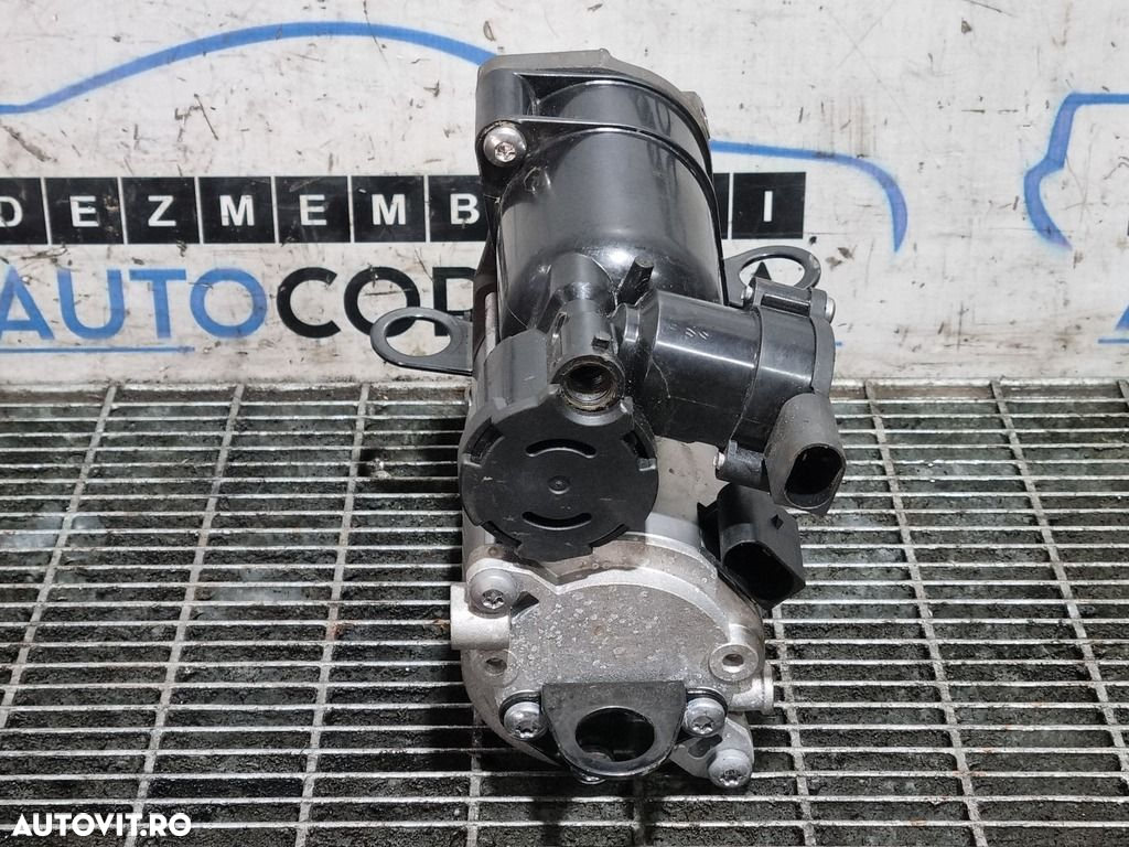 Compresor Perne Aer Mercedes GL X164 2006 - 2008 (1266) 20231020 - 2