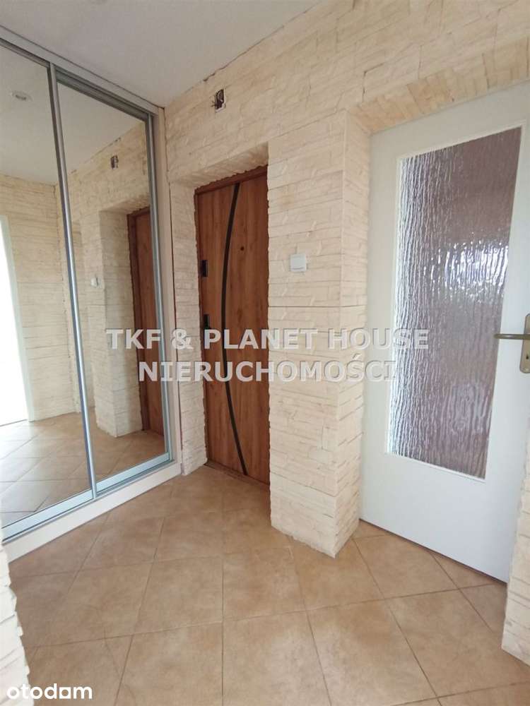 Mieszkanie na sprzedaż, 3 pokoje, 56 m², Przysucha