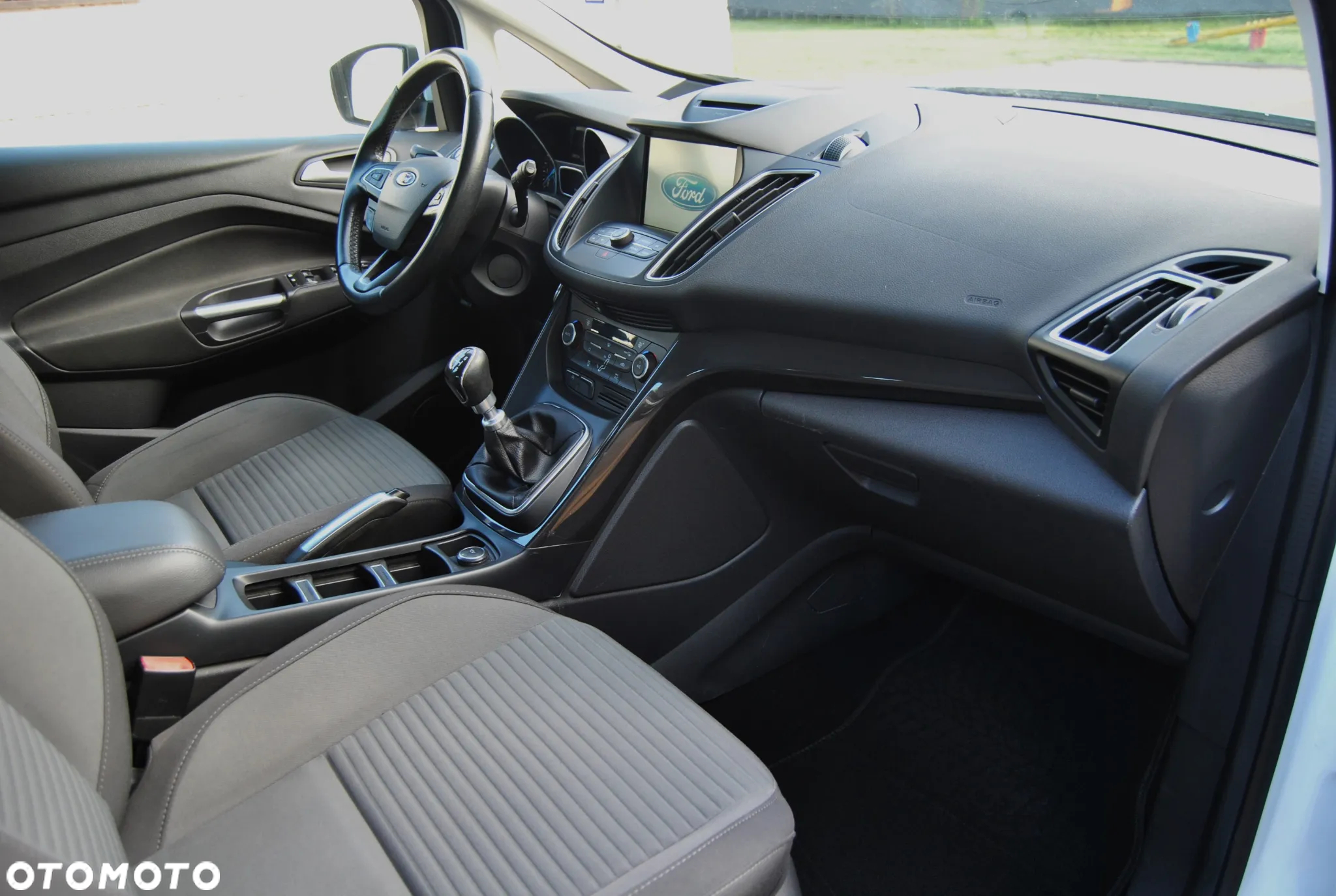 Ford C-MAX 1.0 EcoBoost Trend ASS - 7