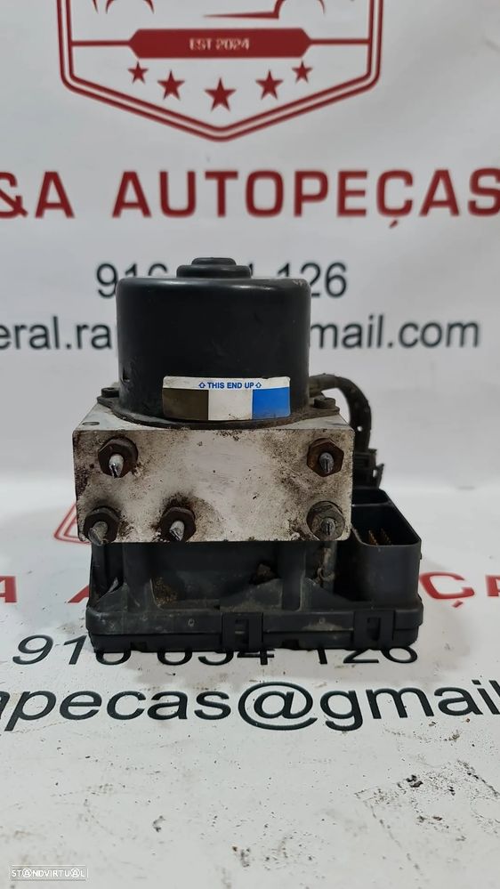 Módulo ABS Jeep Grand Cherokee 56041821AA 30B00372C0107 25094602393 343807 Original - 3