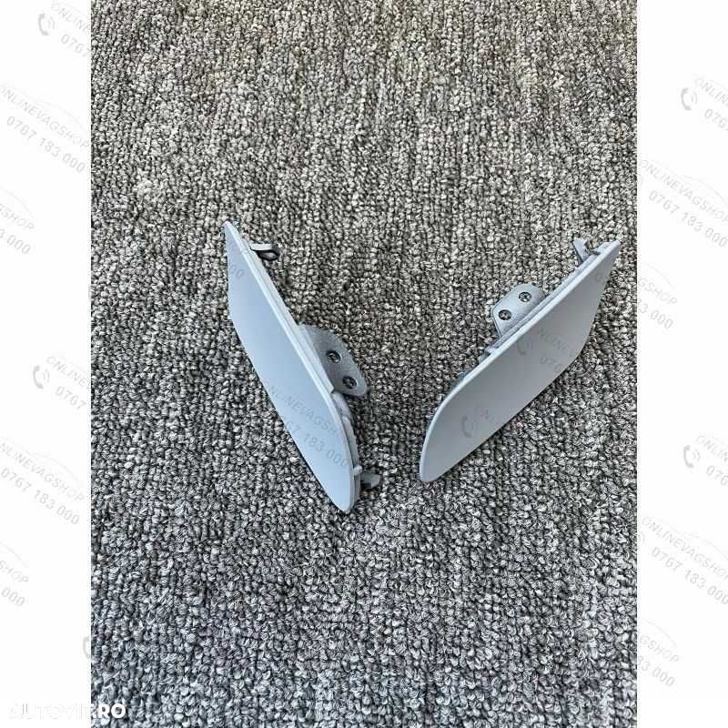 Capac spalator bara fata R-line CC facelift - 6