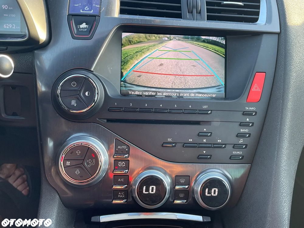 DS Automobiles DS 5 - 19