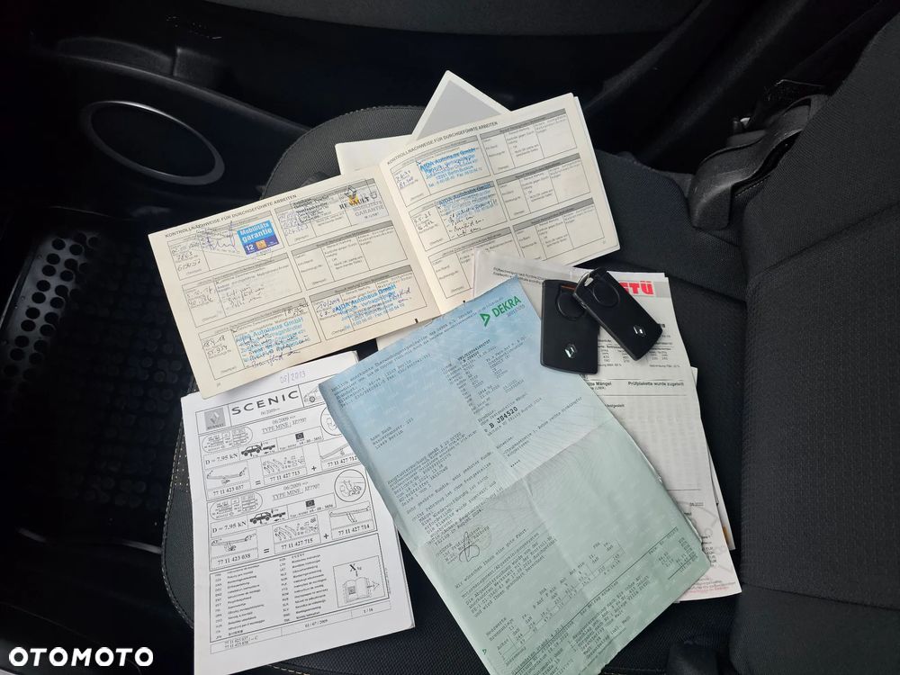 Renault Scenic TCe 130 Dynamique - 23