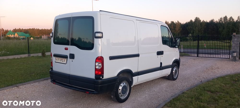 Renault Master - 6