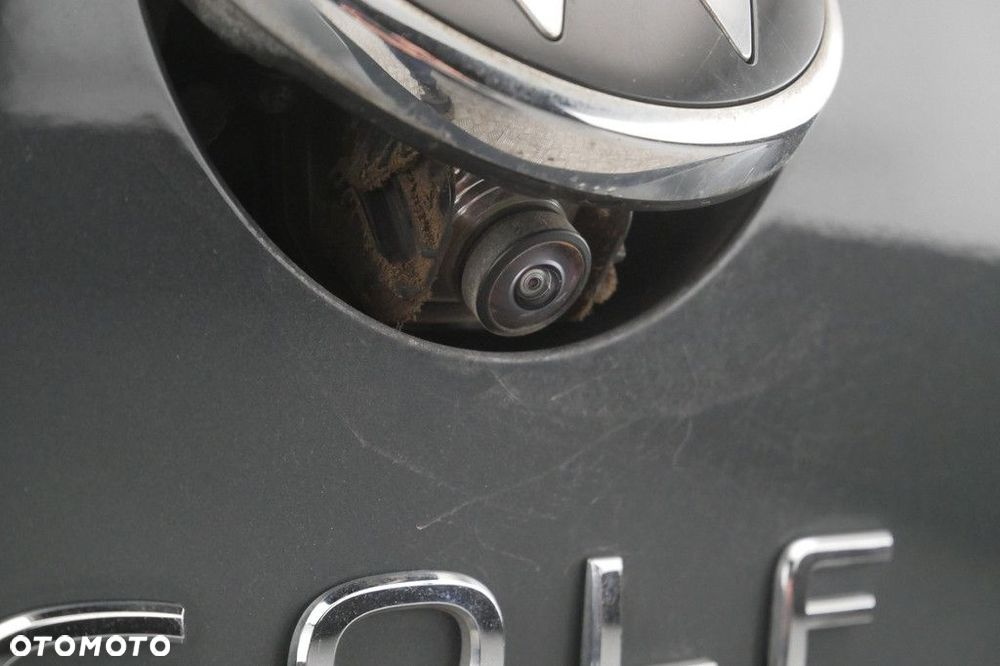 Volkswagen Golf - 17