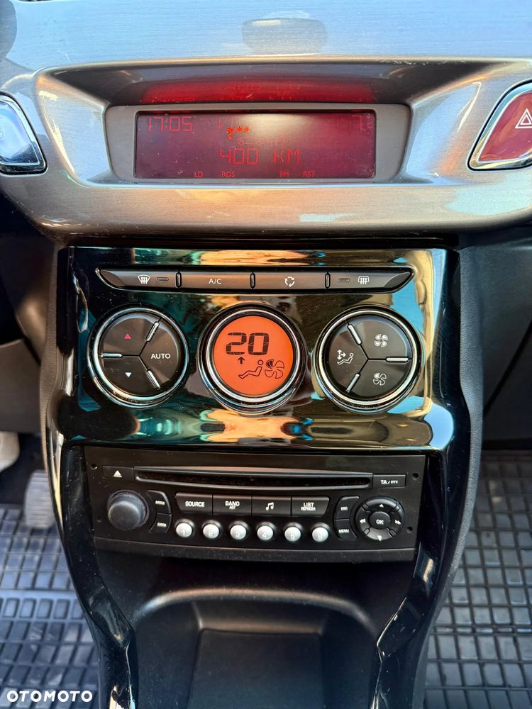 Citroën C3 1.4 VTi Exclusive - 16