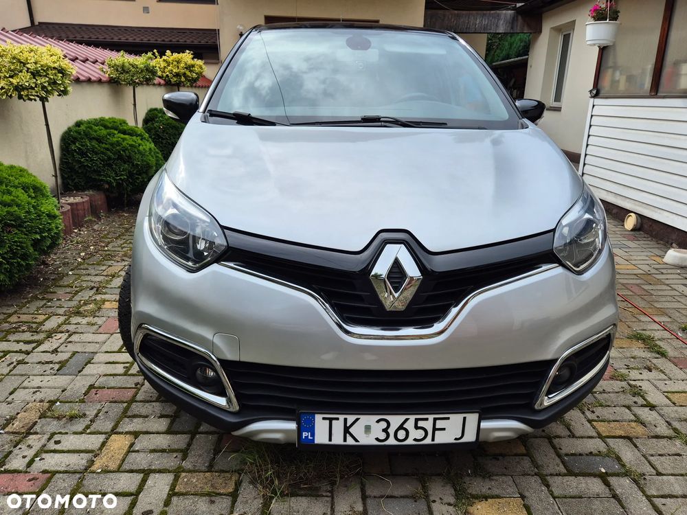 Renault Captur (ENERGY) TCe 90 INTENS - 3
