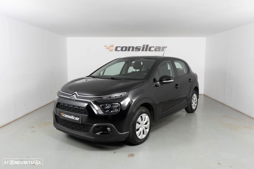 Citroën C3 1.2 PureTech Feel Pack - 2