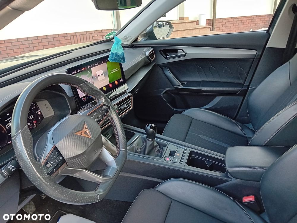 Cupra Formentor - 27