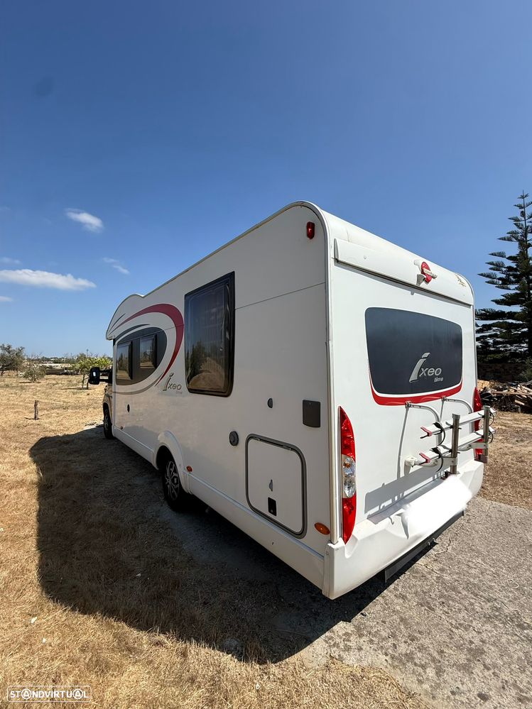 Fiat Ducato - 4
