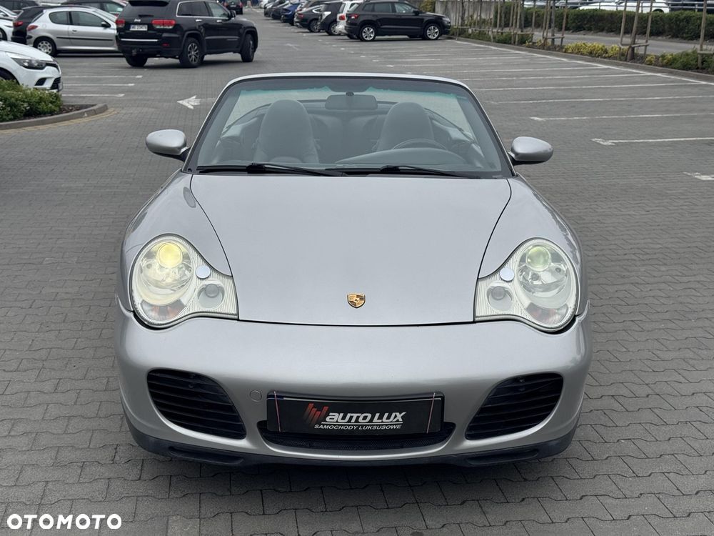 Porsche 911 - 9