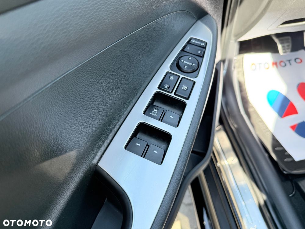 Hyundai Tucson - 24
