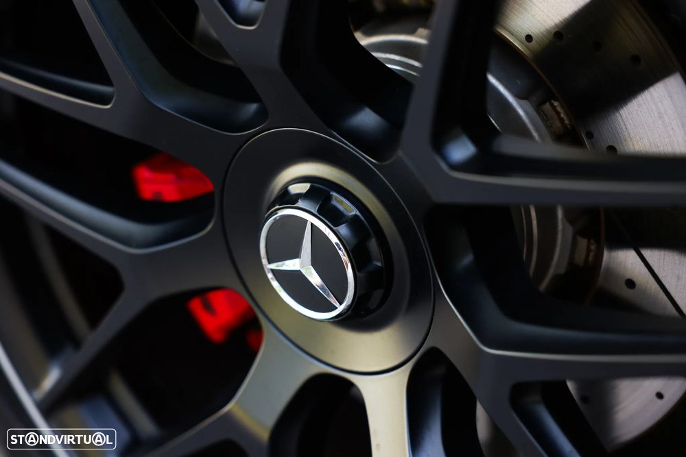 Mercedes-Benz GLE 53 AMG Coupe e 4Matic+ - 11