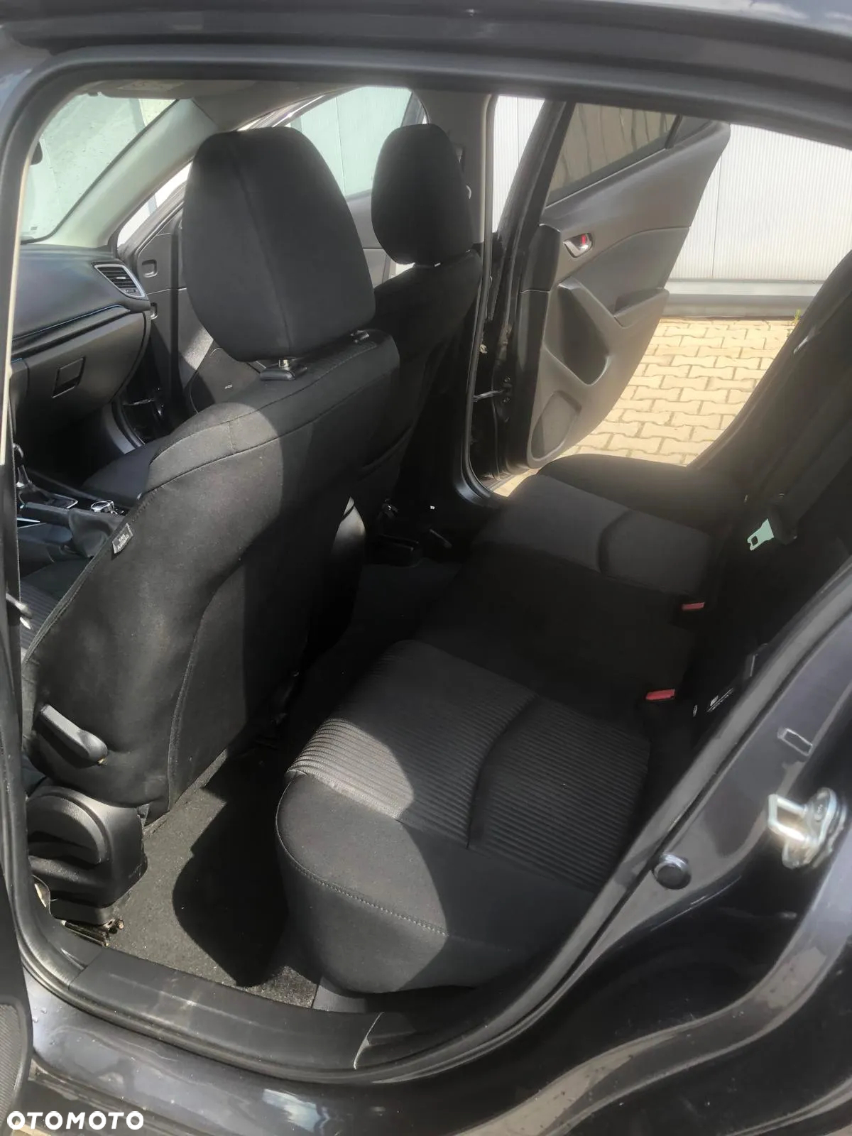Mazda 3 SKYACTIV-D 150 Exclusive-Line - 3