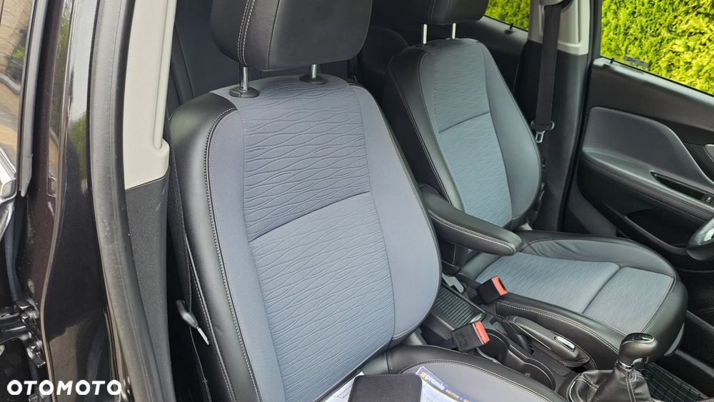 Opel Mokka 1.4 Turbo ecoFLEX Start/Stop 4x4 Innovation - 11