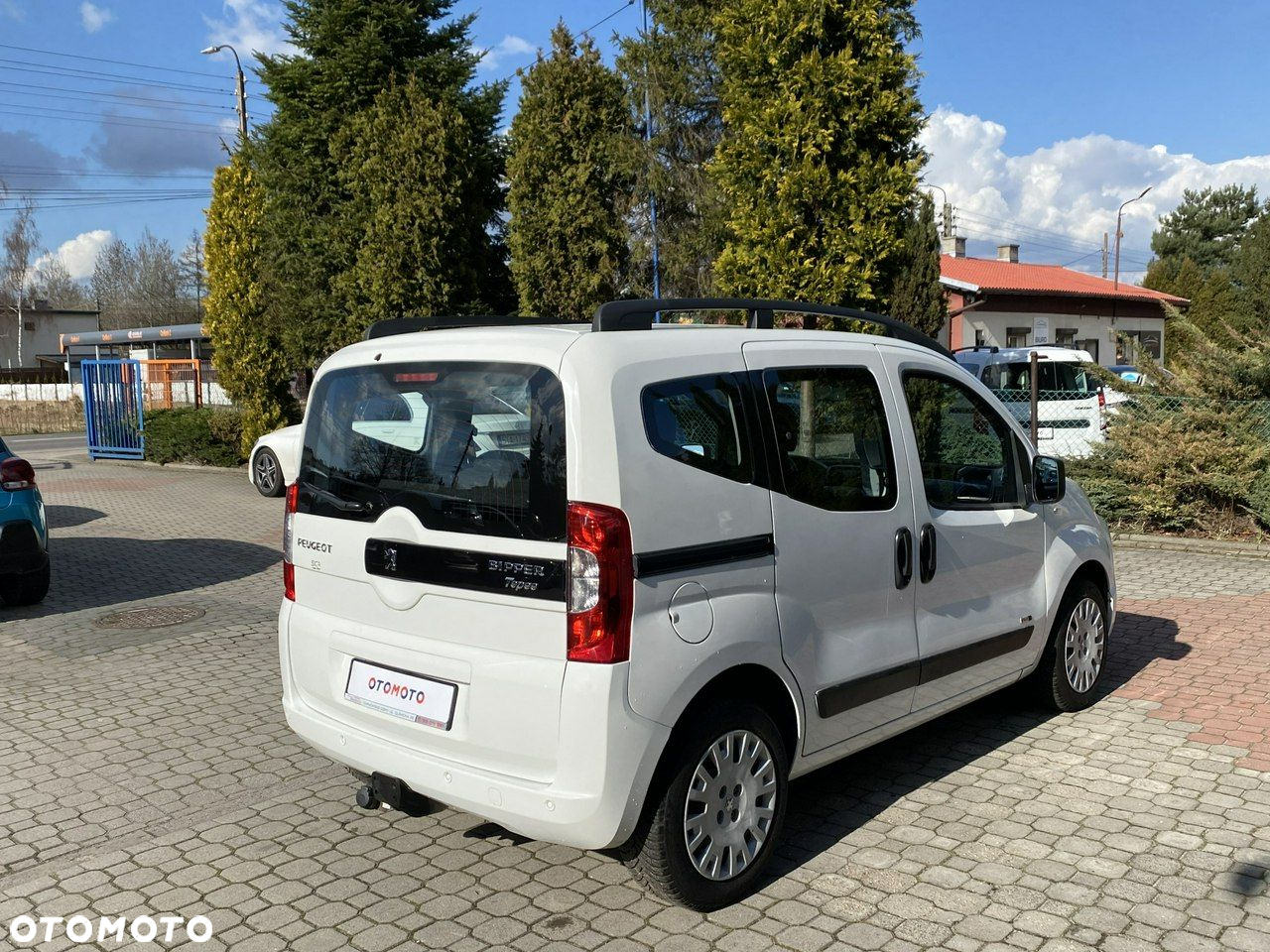 Peugeot Bipper - 4