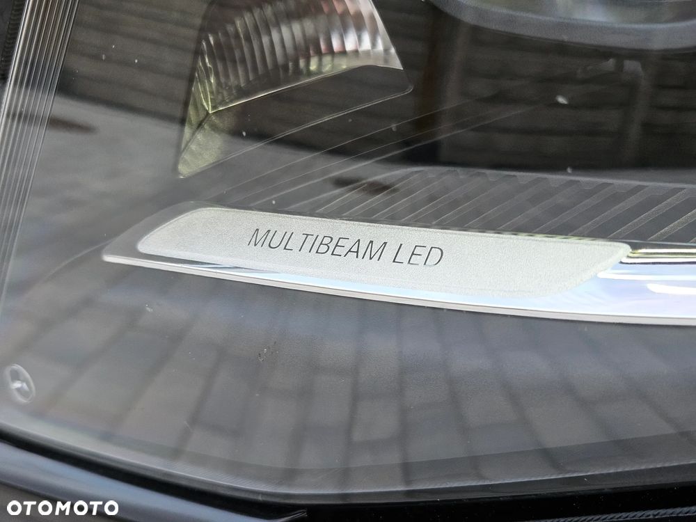 Mercedes-Benz Klasa V 300 d 4-Matic 9G-Tronic Avantgarde (ekstra d³) - 19