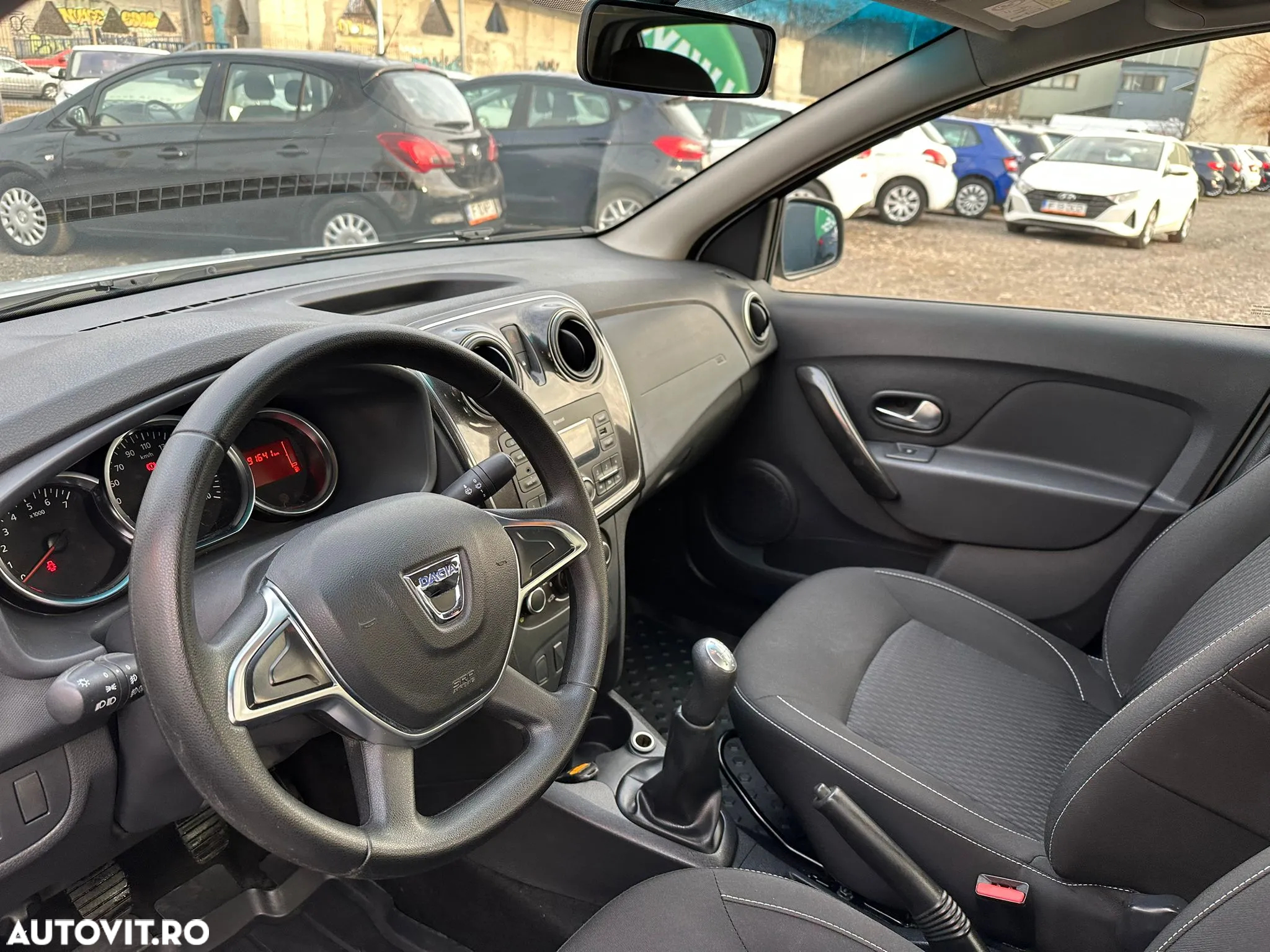 Dacia Logan - 6