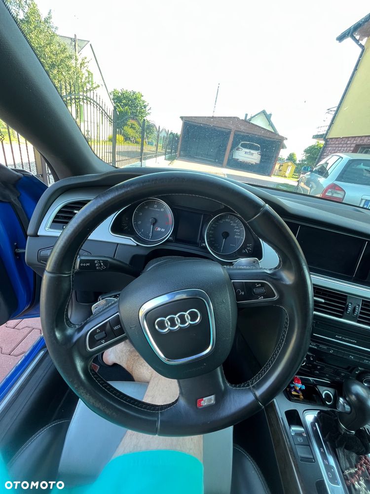 Audi S5 Sportback - 18