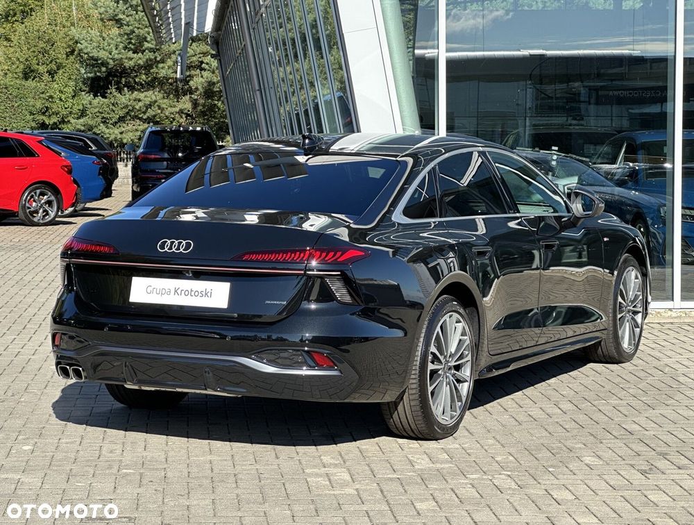 Audi A6 Limousine - 6