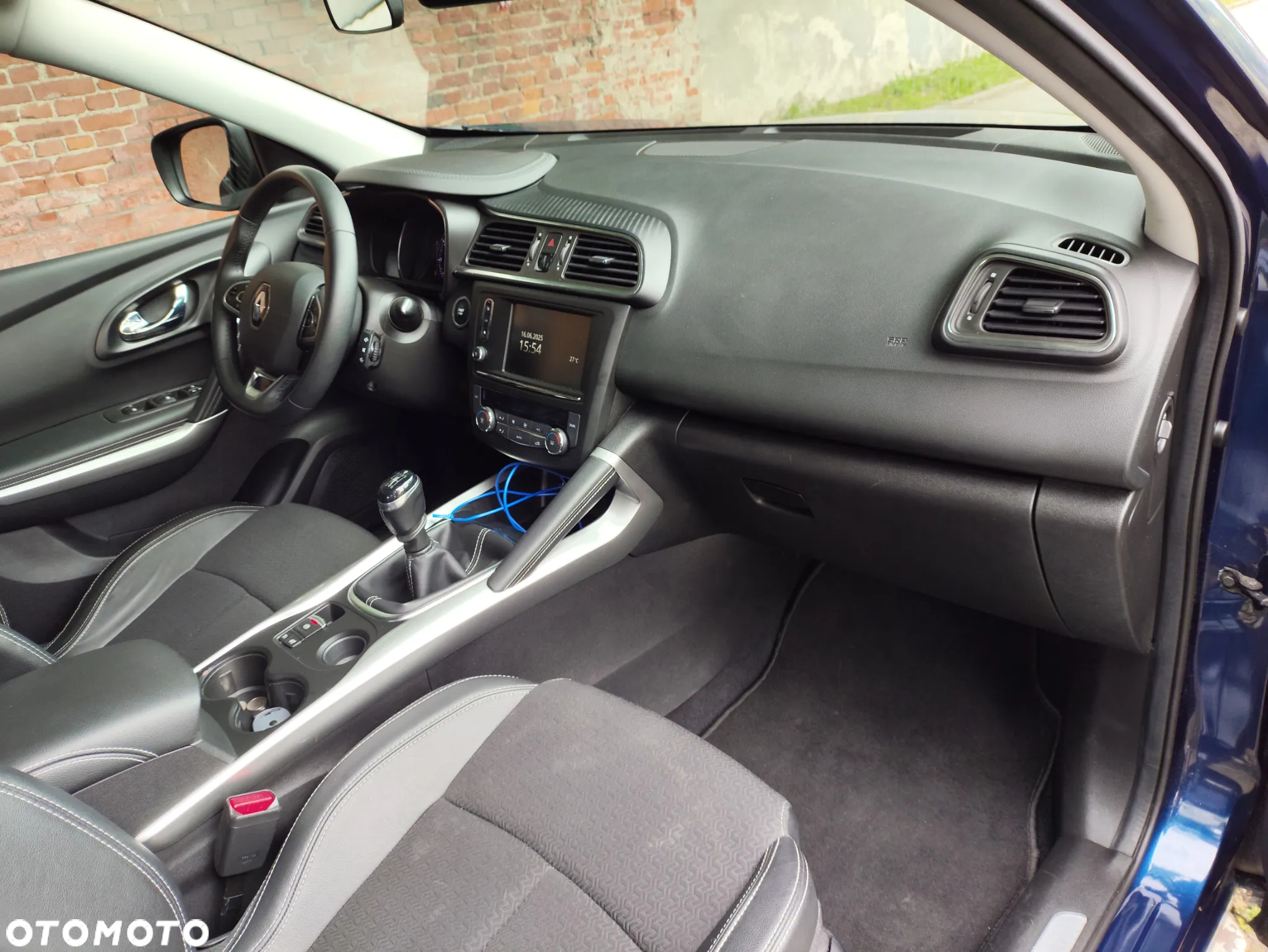 Renault Kadjar 1.3 TCe FAP Business - 5