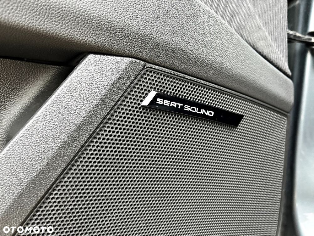 Seat Leon 2.0 TDI DSG FR - 20