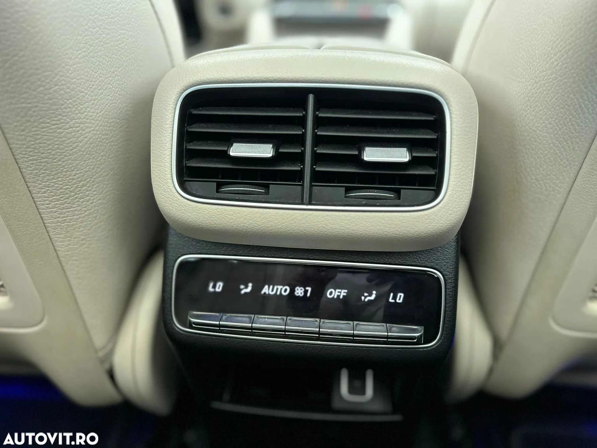 Mercedes-Benz GLE 350 de 4Matic 9G-TRONIC AMG Line - 18