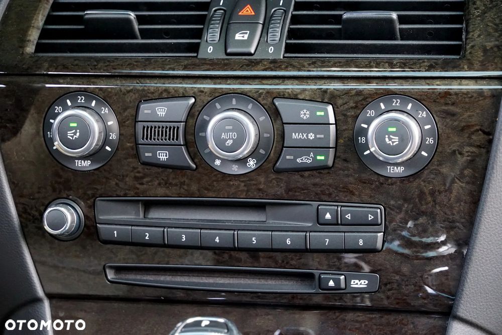BMW Seria 6 650 i - 37
