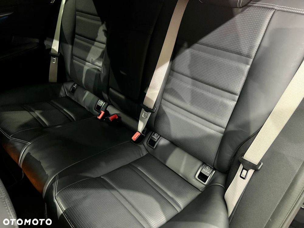 Mercedes-Benz CLS 63 AMG S 4-Matic - 19